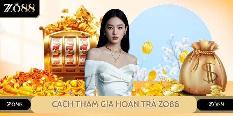 Ba bước nhận trả lại tiền khi chơi game thua cược